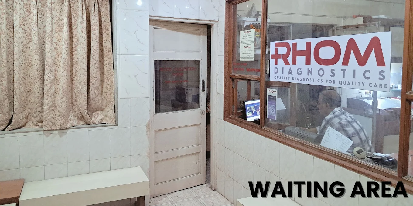 Comfortable Facility